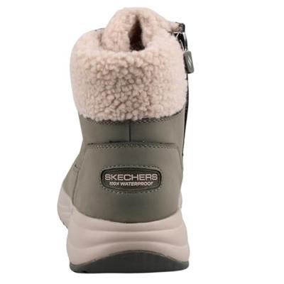 Skechers On-the-GO Stellar - Alpine Adventure 144756/OLV Groen-36 maat 36
