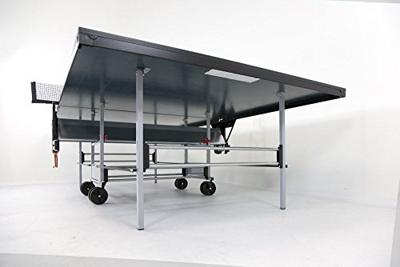 Showroom Sponeta tafeltennis tafel inklapbaar s 3-46 i