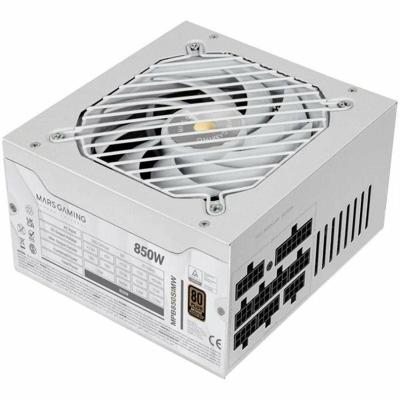 Voedingsbron Mars Gaming MPB850SIMW ATX 850 W 80 Plus Bronze
