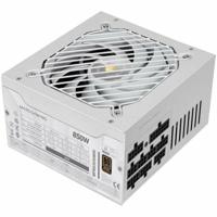 Voedingsbron Mars Gaming MPB850SIMW ATX 850 W 80 Plus Bronze - thumbnail