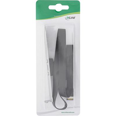 InLine 33446G interfacekaart/-adapter USB 3.2 Gen 2 (3.1 Gen 2)