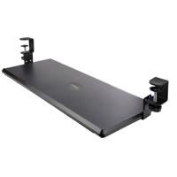 Notebook-standaard Startech KEYBOARD-TRAY-CLAMP1 - thumbnail