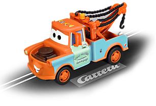 Carrera go!!! raceauto - cars takel