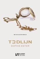 Tijdlijn - Sophie Ester - ebook - thumbnail