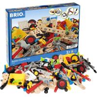 BRIO bouwer verlichting set - thumbnail