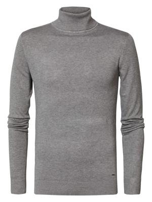 Petrol Coltrui Licht Grijs