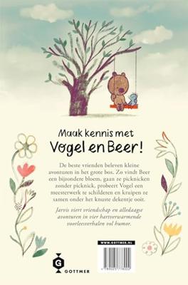 De picknick en andere verhalen