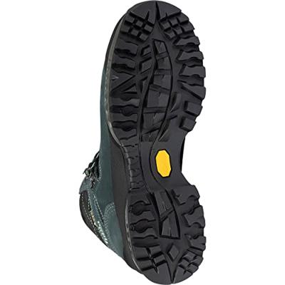 Hanwag Tatra II GTX Hoge Wandelschoen Dames Petrol/Mint 8