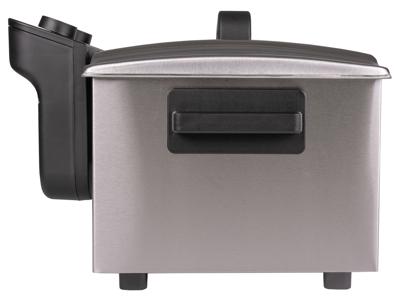 Steba DF 300 frituurpan Steba DF 300 frituurpan