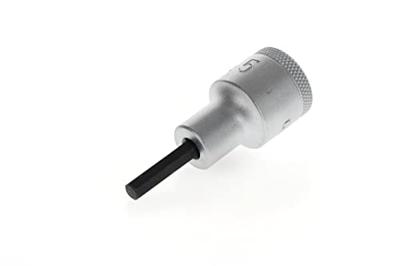 Gedore Dopsleutel 1/2" Inbus 5 MM - 6153150 - thumbnail