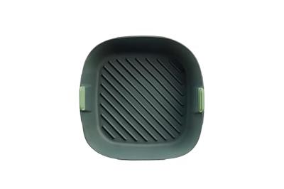 Lékué airfryer mandje XL