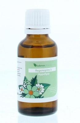 Balancepharma RGP005 Hypofyse Regenoplex 30 Milliliter