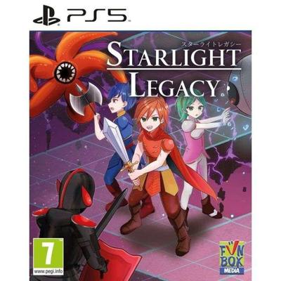 Starlight Legacy