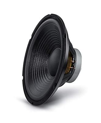 Sintron 203377 30 cm PA-subwoofer 300 W 8 Ω