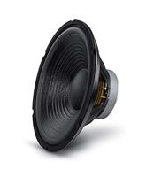 Sintron 203377 30 cm PA-subwoofer 300 W 8 Ω - thumbnail