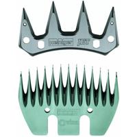 Heiniger Jet/Ovina scheermessenset - thumbnail