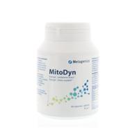 Metagenics MitoDyn Capsules - thumbnail
