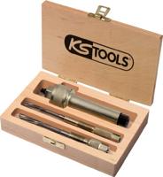 KS Tools 152.1095 Set 3-delig gloeibougieservice - thumbnail