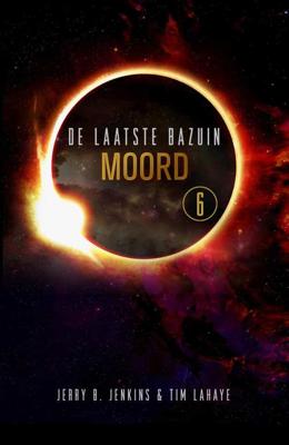 Moord (Paperback)