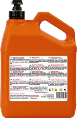 Fast Orange DY89011 Handreiniger 3.8 l 1 stuk(s)