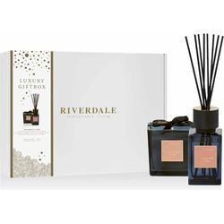 Delux Grapefruit & Lime geschenkset