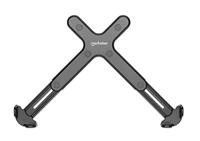 Manhattan 462211 Laptophouder Montage aan VESA-houders - thumbnail