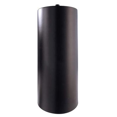 Deko Light Barrel 342051 Hanglamp LED, Halogeen E27 40 W Zwart Deko Light Barrel 342051 Hanglamp LED, Halogeen E27 40 W Zwart