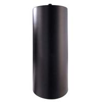 Deko Light Barrel 342051 Hanglamp LED, Halogeen E27 40 W Zwart - thumbnail