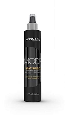 A.S.P Mode Heat Shield Termal Styling Protection Spray Hold 1 - Shine 3 250ml
