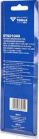 Brilliant Tools BT601040 Reparatiegereedschap voor lambdasondeschroefdraad, M18 x 1,5 mm, M12 x 1,25 mm, 2-delig - thumbnail