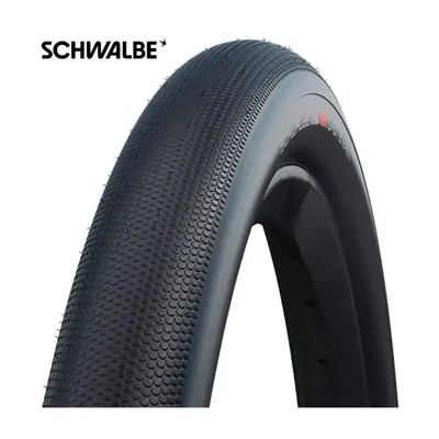 SCHWALBE buitenband g-one speed evo superground 28 x 2.00 zw