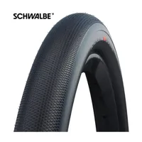 SCHWALBE buitenband g-one speed evo superground 28 x 2.00 zw - thumbnail