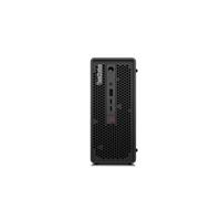Lenovo ThinkStation P3 Ultra SFF Intel® Core™ i9 i9-14900 64 GB DDR5-SDRAM 1 TB SSD NVIDIA RTX 2000 Ada Windows 11 Pro Mini Tower Workstation Black - thumbnail