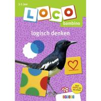 Loco Bambino logisch denken - thumbnail