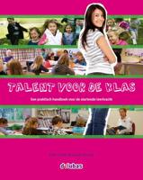 Talent voor de klas (Hardback) - thumbnail