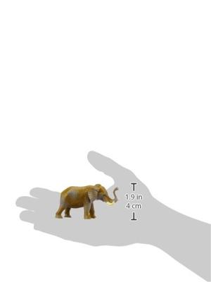 Basic Animal world kingdom wilde dieren 8 stuks