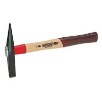 Gedore E-677 H-300 1822357 Hamersteel 150 g 300 mm 1 stuk(s) - thumbnail