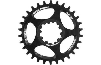 Blackspire - - kettingblad snaggletooth sram spline 30 0mm offset