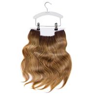 Balmain Professional Weft Memory Hair 45cm Extension Chicago 1St - thumbnail