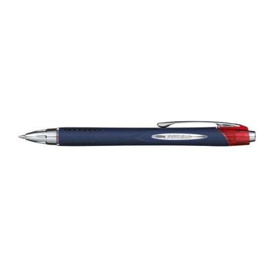Rollerpen uni-ball jetstream rt 217r f rood | 12 stuks Rollerpen uni-ball jetstream rt 217r f rood | 12 stuks