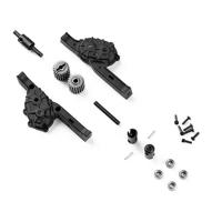FMS - 1:12 Jimny Transmission Gear Box Assembly (FMS-C1178) - thumbnail