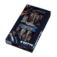 Witte schroevendraaierset - PRO - 6-delig - Torx TR - thumbnail