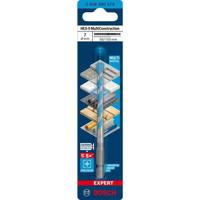 Bosch Accessories EXPERT HEX-9 2608900579 Multifunctionele boor 1 stuks 7 mm Gezamenlijke lengte 100 mm Zeskant schacht 1 stuk(s) - thumbnail