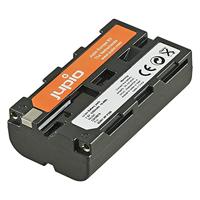 Jupio Sony NP-F330/F550 / NP-F330/F550 - thumbnail