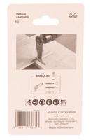 Makita TMA048 Invalzaagblad | 65x40mm | Hout & Spijkers | 5 stuks - B-64820-5 - thumbnail