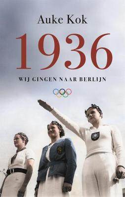 1936 - Auke Kok - ebook