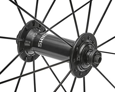 Shimano WH-RS100-CL 28" Wheelset