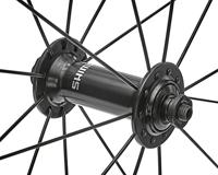 Shimano WH-RS100-CL 28" Wheelset - thumbnail