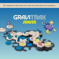 Ravensburger Gravitrax starterset oceaan - thumbnail