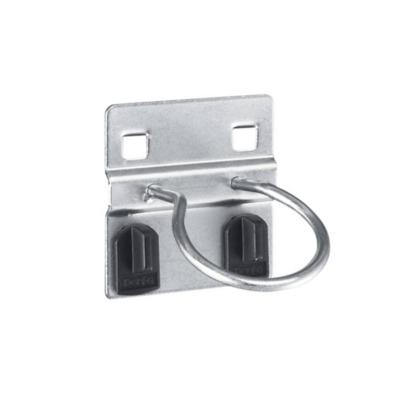 Bott Rondhouder | d. 40 mm verzinkt | passend voor geperforeerde platen | 5 stuks in zak - 14011016 14011016